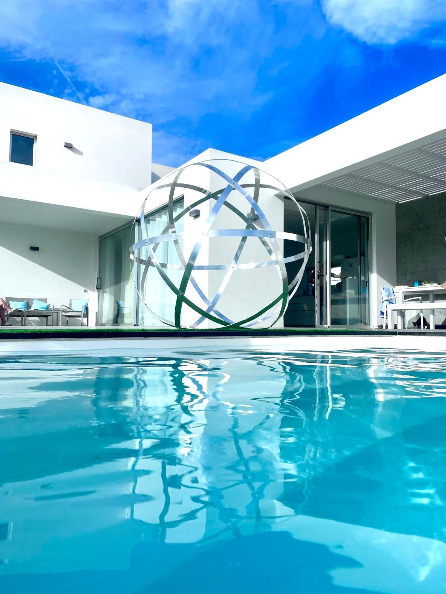 Turquesa 2 Fuerteventura Villa Lajares Exterior photo