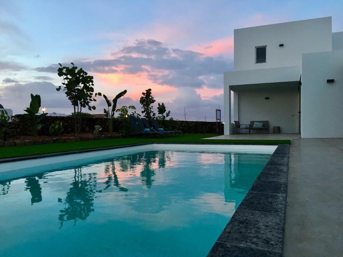 Turquesa 2 Fuerteventura Villa Lajares Exterior photo