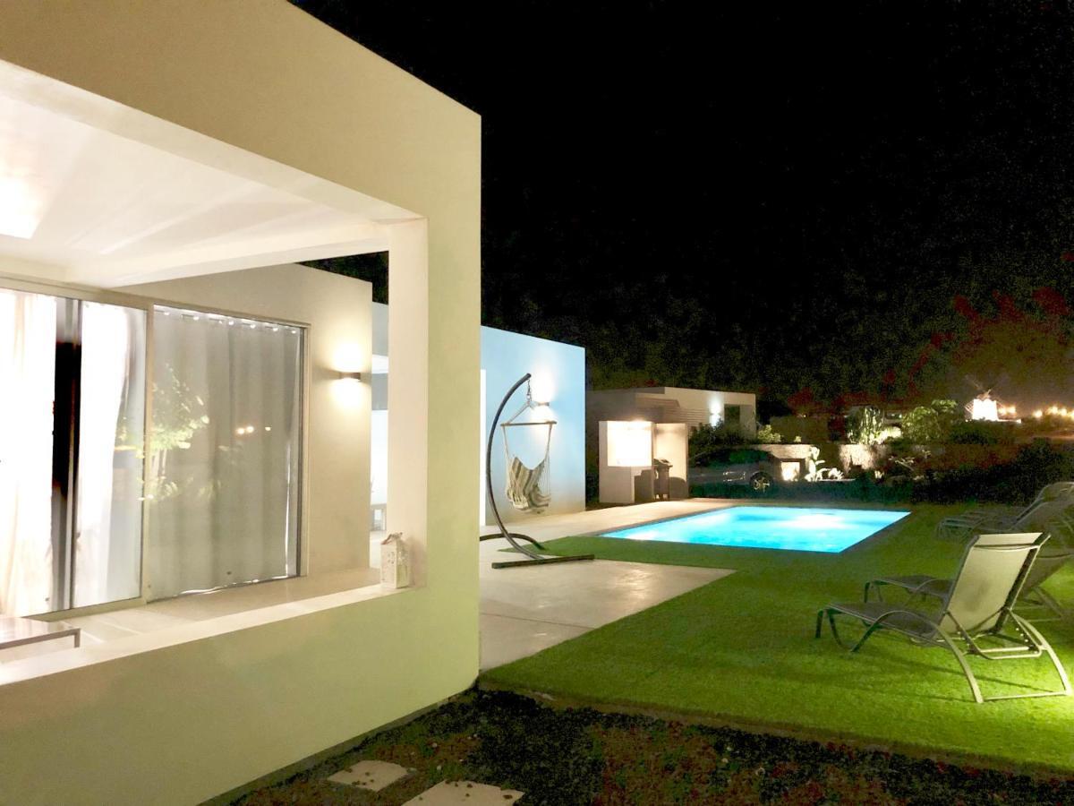 Turquesa 2 Fuerteventura Villa Lajares Exterior photo